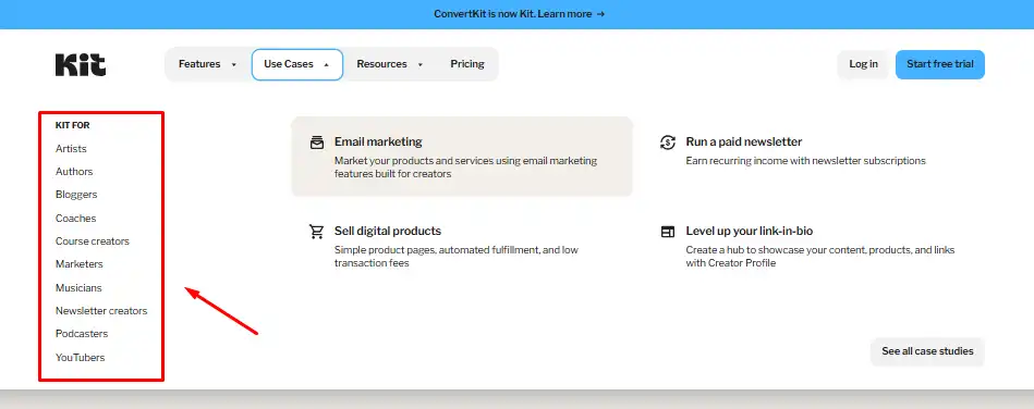 5 Ways ConvertKit Boosts Your Email Marketing Strategy in 2024-ConvertKit Email Marketing