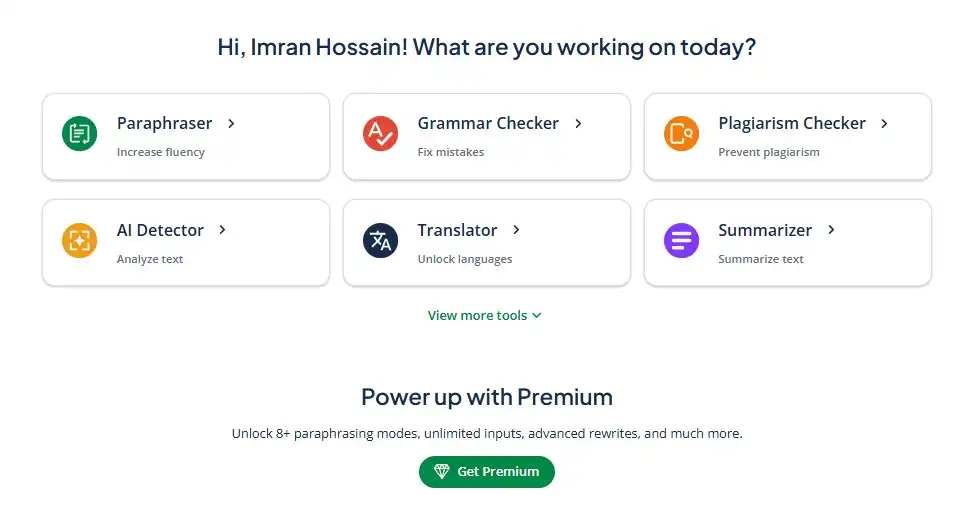 14 Best AI Tools for College Students in 2025 (Free & Paid)