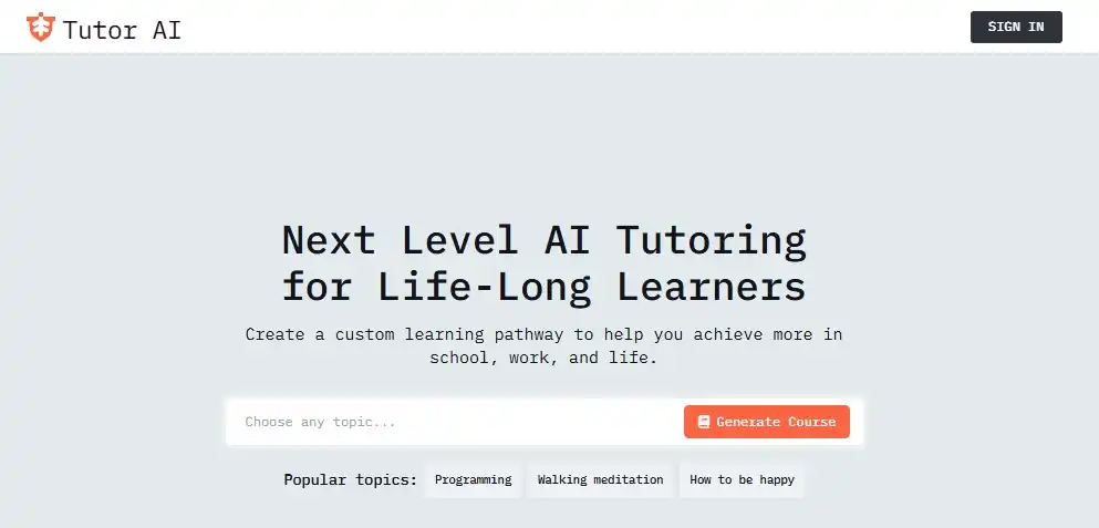 14 Best AI Tools for College Students in 2025 (Free & Paid)